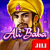 Ali Baba bigwin casino hot game