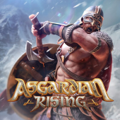 Asgardian Rising bigwin casino hot game