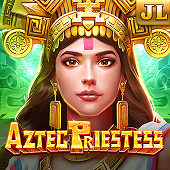 Aztec Priestess bigwin casino hot game