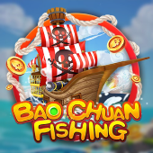Bao Chuan Fishing bigwin casino fishing game