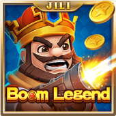Boom Legend bigwin casino fishing game