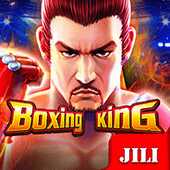 Boxing King bigwin casino slot game
