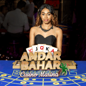 Casino Marina Andar Bahar bigwin casino live casino game