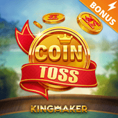 Coin Toss related cards game