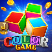 Color Game related cards game