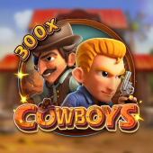 Cowboys bigwin casino hot game