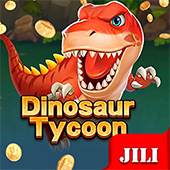 Dinosaur Tycoon bigwin casino fishing game