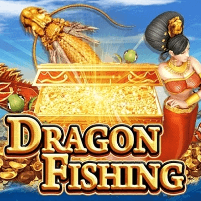 Dragon Fishing bigwin casino fishing game