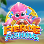 Fierce Fishing bigwin casino fishing game