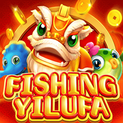 Fishing Yi Lu Fa bigwin casino fishing game