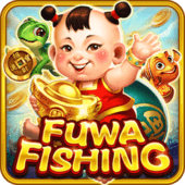 Fuwa Fishing bigwin casino fishing game