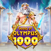 Gates of Olympus 1000 bigwin casino hot game