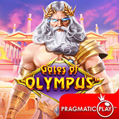 Gates of Olympus bigwin casino hot game