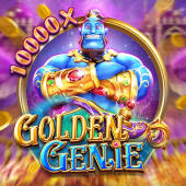 Golden Genie bigwin casino hot game
