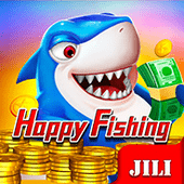 Happy Fishing bigwin casino fishing game