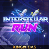 Interstellar Run bigwin casino cards game