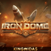 Iron Dome bigwin casino cards game