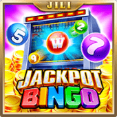 Jackpot Bingo bigwin casino hot game