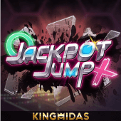 Jackpot Jump bigwin casino cards game