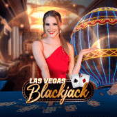 Las Vegas Blackjack bigwin casino live casino game