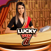 Lucky 7 bigwin casino live casino game