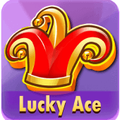 Lucky Ace bigwin casino hot game