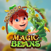 Magic Beans bigwin casino hot game