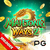 Mahjong Ways 2 bigwin casino hot game