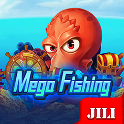 Mega Fishing bigwin casino fishing game