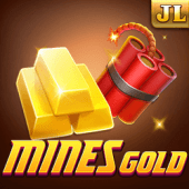 Mines Gold bigwin casino slot game