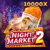 Night Market 2 bigwin casino hot game