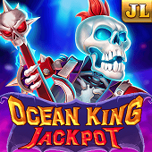 Ocean King Jackpot bigwin casino fishing game