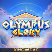 Olympus Glory bigwin casino cards game