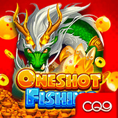 Oneshot Fishing bigwin casino fishing game