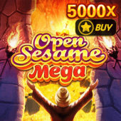 Open Sesame Mega bigwin casino hot game