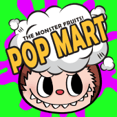 Popmart bigwin casino slot game
