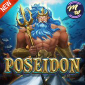 Poseidon bigwin casino slot game
