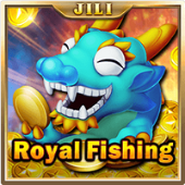 Royal Fishing bigwin casino fishing game