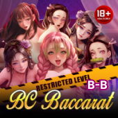 Sexy Blockchain Baccarat B B bigwin casino live casino game