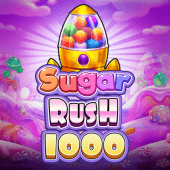 Sugar Rush 1000 bigwin casino hot game