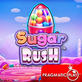 Sugar Rush bigwin casino hot game