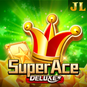 Super Ace Deluxe bigwin casino hot game