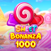 Sweet Bonanza 1000 bigwin casino hot game