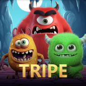 Tripe bigwin casino cards game
